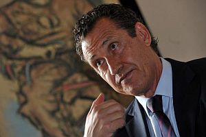 Valdano fue crítico con la actualidad de Messi.