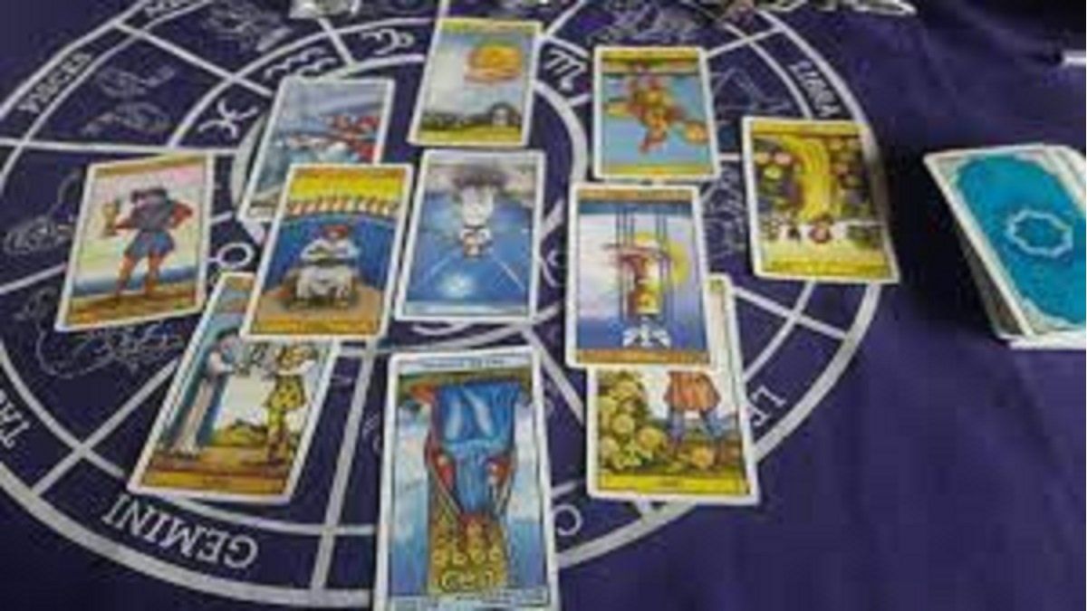 Boca added a new intern: the shaman and the tarot reader fought on social networks