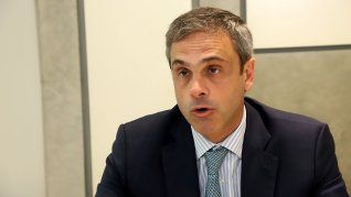 Guillermo Michel impulsa un PIX argentino y un monotributo para microempresas. Guillermo Michel impulsa un PIX argentino y un monotributo para microempresas.