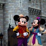 Con una buena planificación, la experiencia en Disney es más económica y también mucho más tranquila.