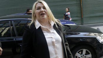 Rosana Bertone.