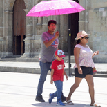 Clima en CDMX y Edomex: el pronóstico del tiempo para este martes 28 de abril 2026 Clima en CDMX y Edomex: el pronóstico del tiempo para este martes 28 de abril 2026