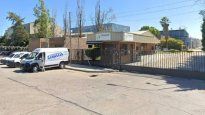 La planta química Atanor fue clausurada