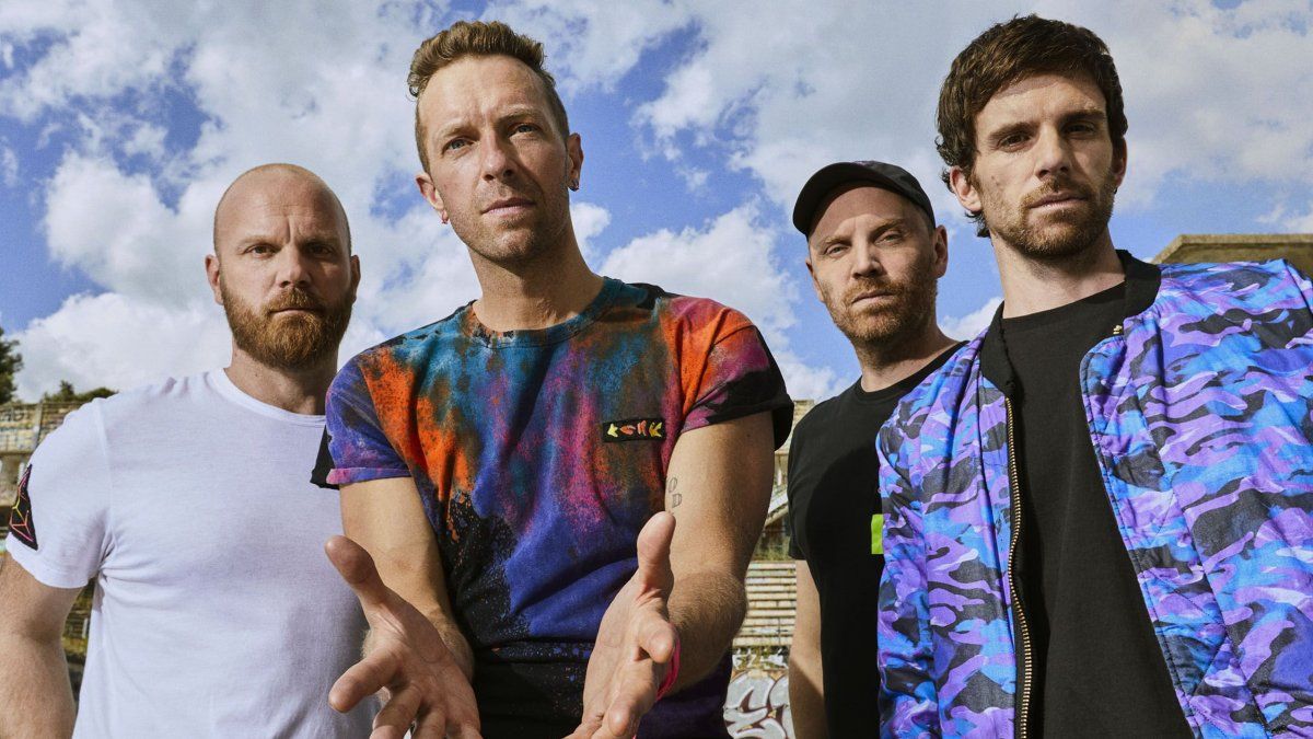 Millionaire lawsuit against Coldplay: the reasons behind the conflict with his former manager