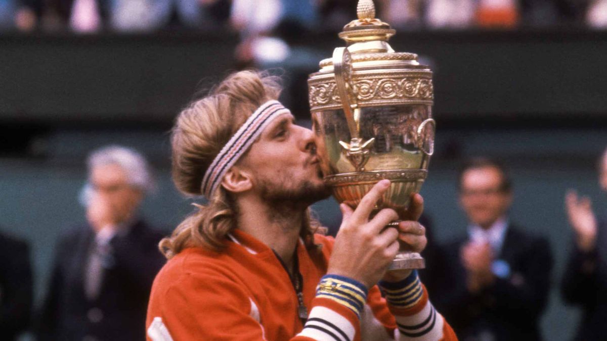 Vilas’s rival who conquered tennis and today faces his most difficult match outside the courts