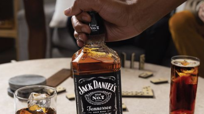 Salentein Family of Wines suma el reconocido whiskey Jack Daniels.