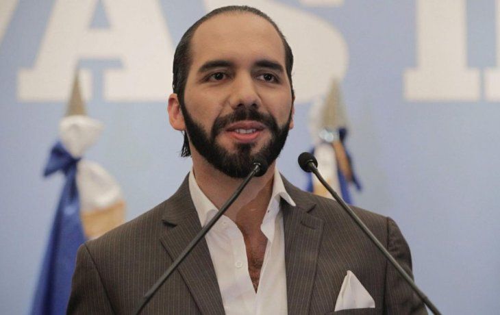 El Gobierno de Bukele prohíbe el lenguaje inclusivo en las escuelas públicas de El Salvador.