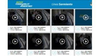 Así se ve la señal en vivo
