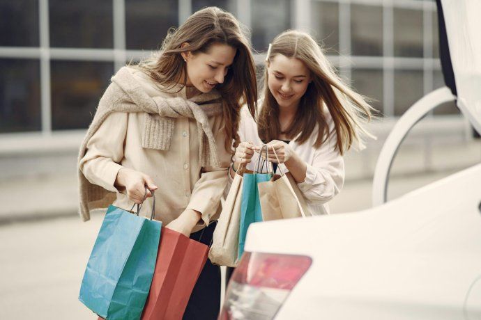 A pesar de que la normativa es estricta, hay algunos productos que pueden pasar por la frontera sin pagos extra.