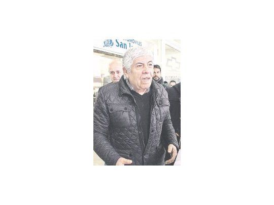 Clásico de Moyano