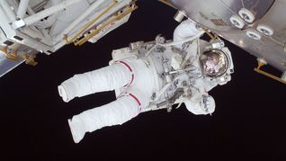 Cómo es el cohete que usará la NASA