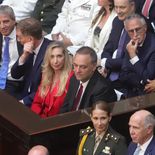 El jefe de Gabinete, Manuel Adorni, brindó detalles sobre el paquete de reformas del Ejecutivo. El jefe de Gabinete, Manuel Adorni, brindó detalles sobre el paquete de reformas del Ejecutivo.