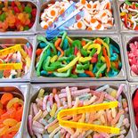 Cierra una reconocida marca estadounidense de caramelos Cierra una reconocida marca estadounidense de caramelos