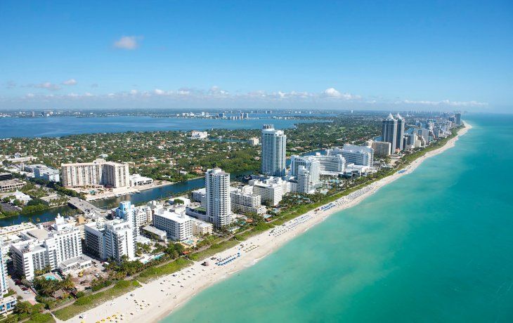 Miami.