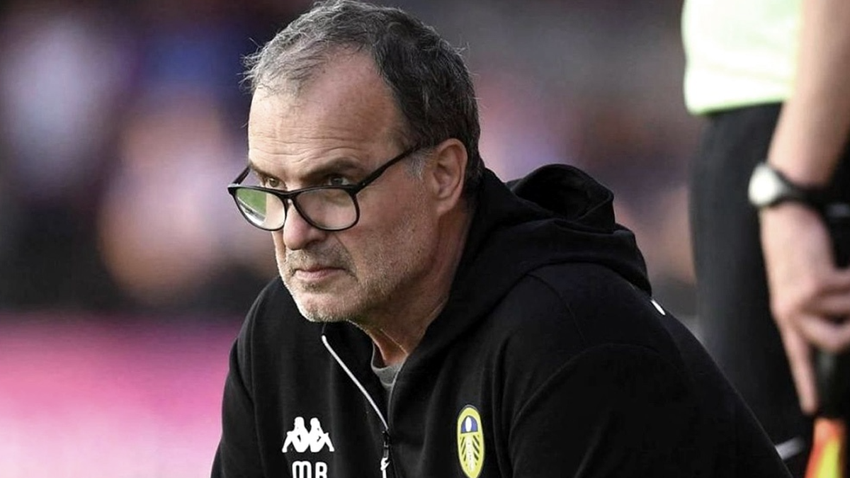 This is how the international media reflected the appointment of Marcelo Bielsa as DT of Uruguay