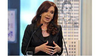 ámbito.com | Cristina de Kirchner
