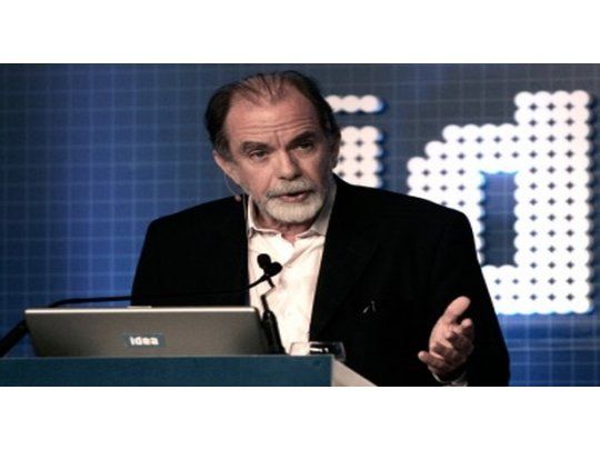 Javier González Fraga