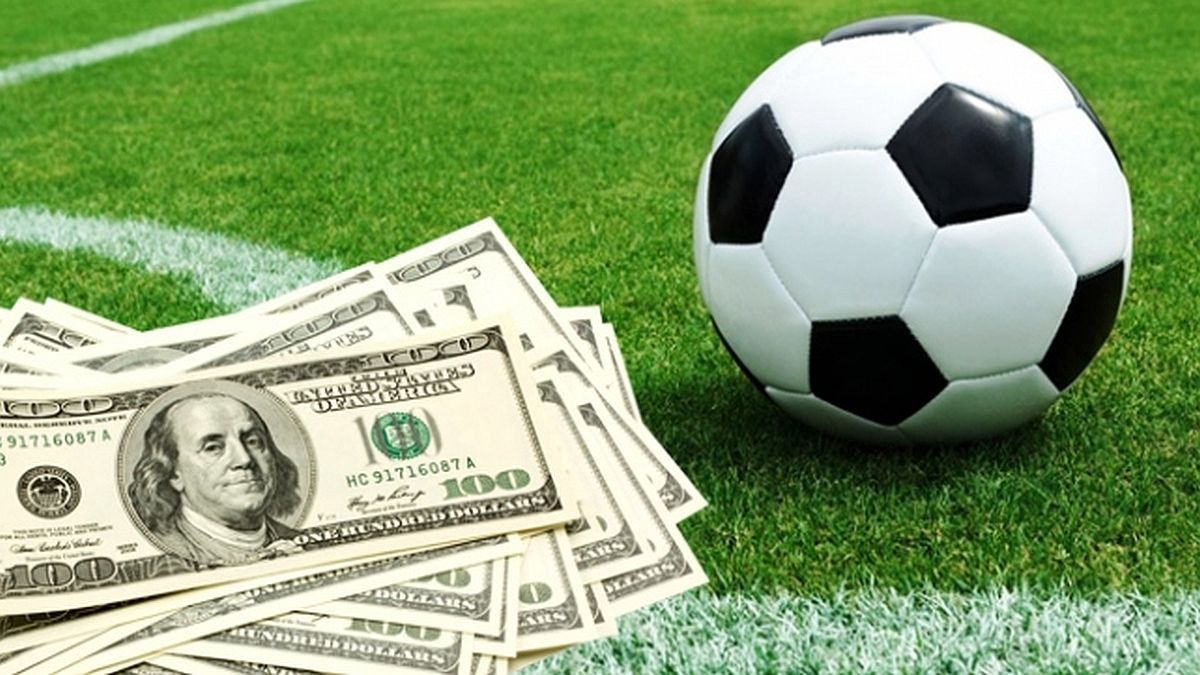 They reveal which is the football league with the most income and the most valuable club in the world