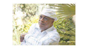 Chucho Valdés: «Vivir fuera de casa seguramente que es muy duro, pero también imprescindible. Es el modo que un artista tiene para desarrollar su banda».
