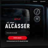 La serie del triple crimen europeo La serie del triple crimen europeo