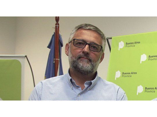 Marcelo Villegas