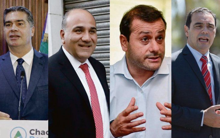 ámbito.com | CAPITANICH, MANZUR, HERRERA AHUAD, VALDEZ.jpg