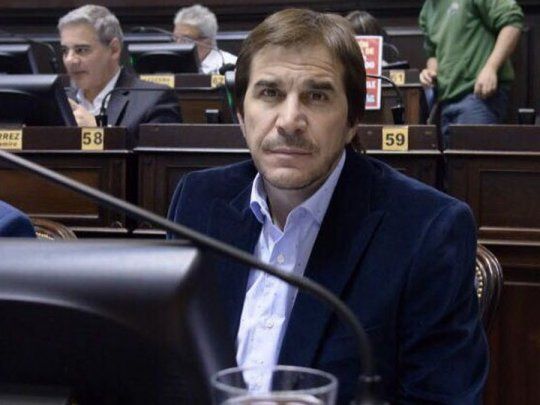 Javier Faroni
