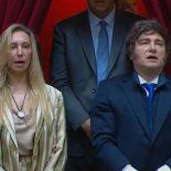 Milei firmó el DNU que modifica la estructura de la SIDE el 31 de diciembre. Milei firmó el DNU que modifica la estructura de la SIDE el 31 de diciembre.