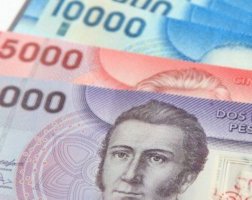 Gobierno chileno subastará u$s5.000 millones: su moneda se convirtió en la más depreciada en junio