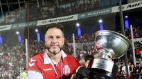 sorpresa: de paoli volvio a barracas central