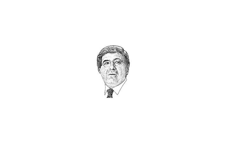 Ricardo Echegaray