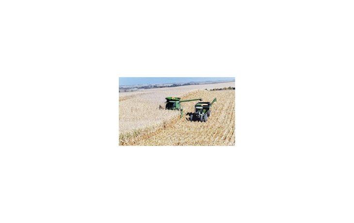 Brasil pasó a encabezar la lista de países receptores de maquinaria agrícola argentina, con el 38,1% del total, y superó así al líder de los últimos dos años, Venezuela.