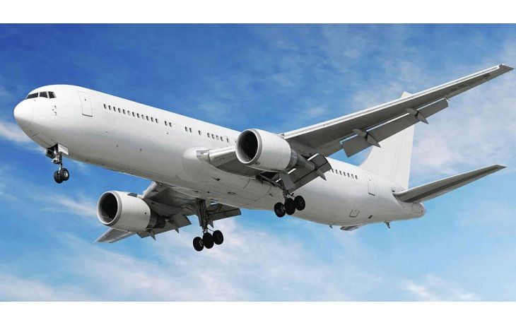 Sin víctimas fatales, el 2017 fue el año más seguro en la historia de la aviación comercial