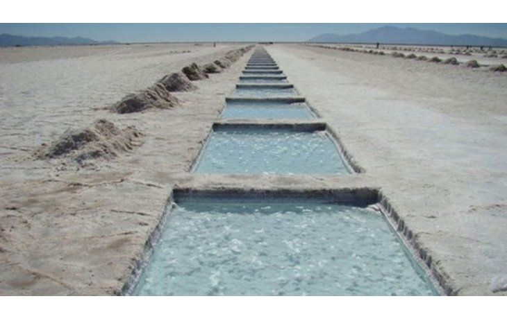 ámbito.com | Invertirán u$s 60 M para comenzar a producir baterías de litio en Jujuy