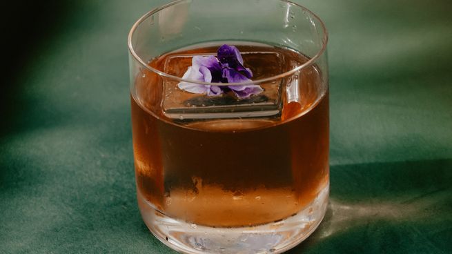 Los mejores cócteles de Buenos Aires.&nbsp;