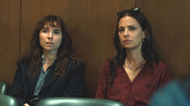 La película esta basada en el libro Somos Belén de Ana Correa.
