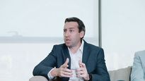 scoufalos: en un entorno como en el que vivimos, si no innovas, es complejo seguir creciendo