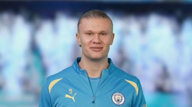 El Manchester City concretó una alianza con una empresa argentina.