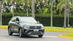 The Volkswagen Taos will stop manufacturing in the country The Volkswagen Taos will stop manufacturing in the country