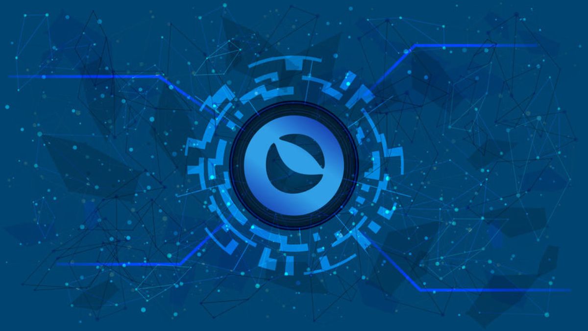 The unstoppable cryptocurrency that escapes the market crash