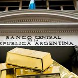 Oro del Banco Central: piden investigar posibles comisiones millonarias Oro del Banco Central: piden investigar posibles comisiones millonarias