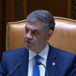 El jefe de Gobierno envió el proyecto a la Legislatura porteña.&nbsp;