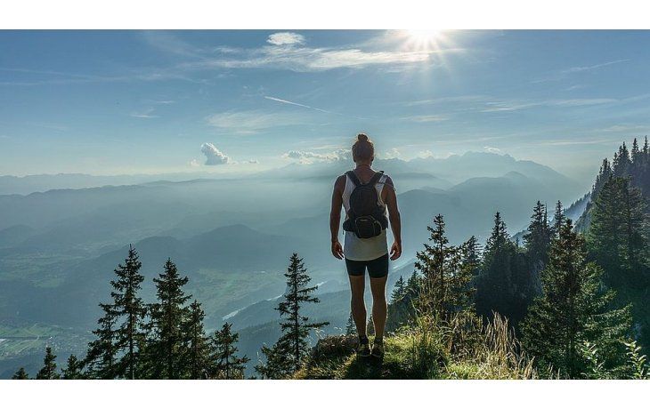 Los 10 mejores países para viajar sola