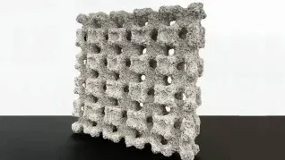 Este invento hecho en Suiza aliviará la vida de millones de personas afectadas por el clima. Este invento hecho en Suiza aliviará la vida de millones de personas afectadas por el clima.