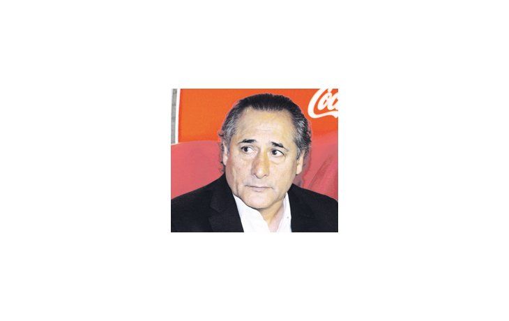 Juan José López no quiere perder de vista la situación en la que está River, por lo que a pesar del entusiasmo de ir primero, pide «humildad».