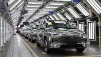 Los autos chinos ganan cada vez más protagonismo en el país