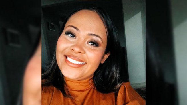 Tatielle Ferreira, la mujer que murió en Brasil tras el diagnóstico erróneo de dengue.