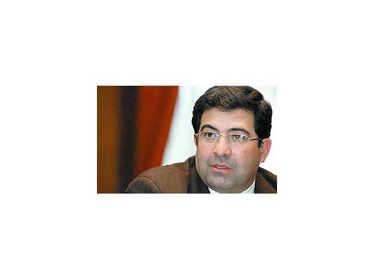 Ricardo Echegaray, titular de la AFIP.