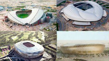 ámbito.com | estadios mundial qatar.jpg