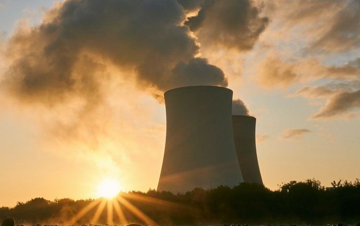 Energía nuclear: un renacimiento a escala global. Energía nuclear: un renacimiento a escala global.